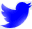 Twitter bird